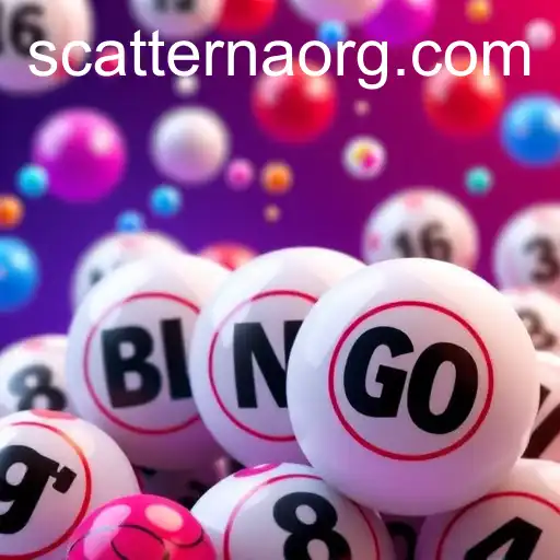 Bingo Games: The Thrilling World of Numbers and Chance