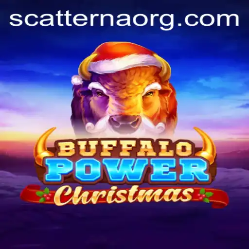 Unveiling Buffalo Power Christmas: A Festive Gaming Experience