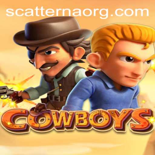 Exploring Cowboys: A Thrilling Game with Scatter NA Feature