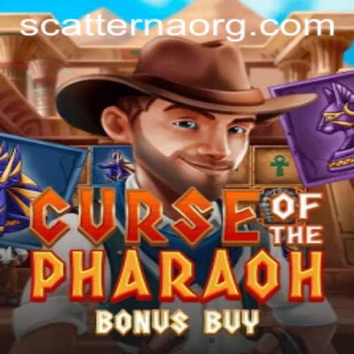 Unveiling 'Curse of the Pharaoh Bonus Buy': A Journey into Ancient Mysteries
