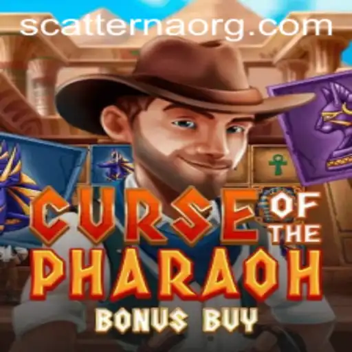 Unveiling 'Curse of the Pharaoh Bonus Buy': A Journey into Ancient Mysteries