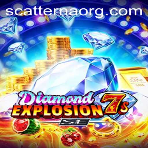 Exploring the Thrills of DiamondExplosion7sSE and the Exciting Feature of SCATTER NA