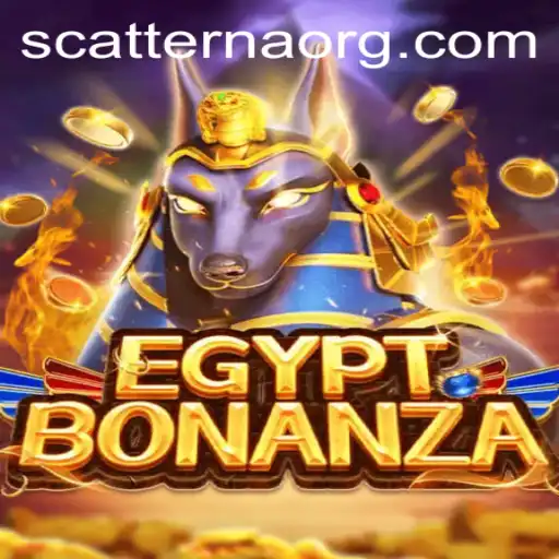 Unveiling the Mysteries of EgyptBonanza: A Dive into the World of Ancient Puzzles and SCATTER NA