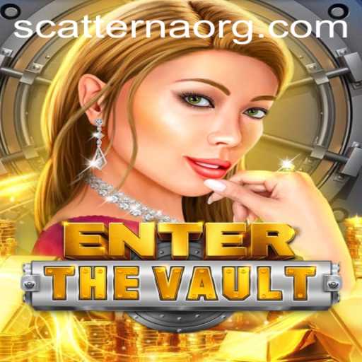 EntertheVault: An Immersive Gaming Adventure