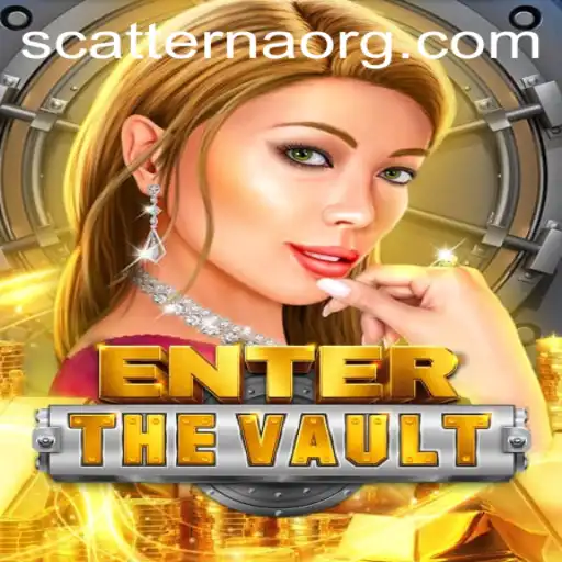 EntertheVault: An Immersive Gaming Adventure