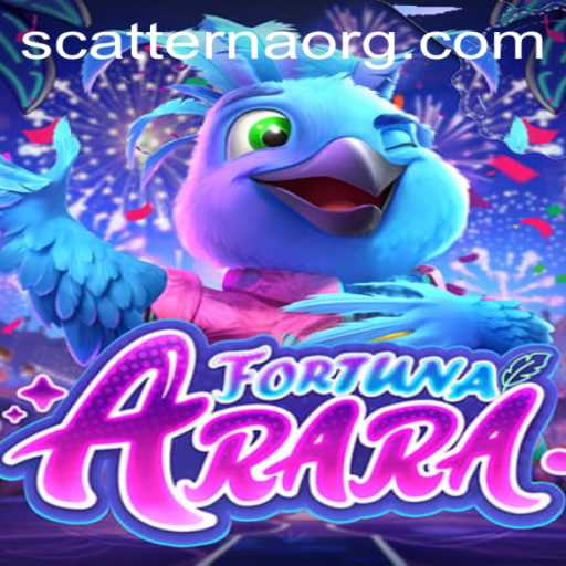 Unveiling FortunaArara: The Thrilling Adventure of SCATTER NA
