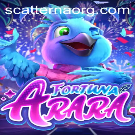 Unveiling FortunaArara: The Thrilling Adventure of SCATTER NA