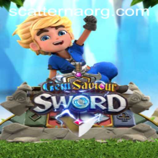 Unveiling the Mystical World of GemSaviourSword: A Game of Strategy and Adventure