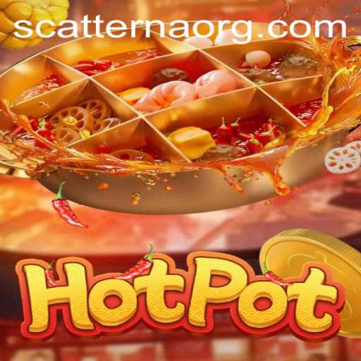 Exploring the Thrilling World of Hotpot: A Game of Strategy and Chance
