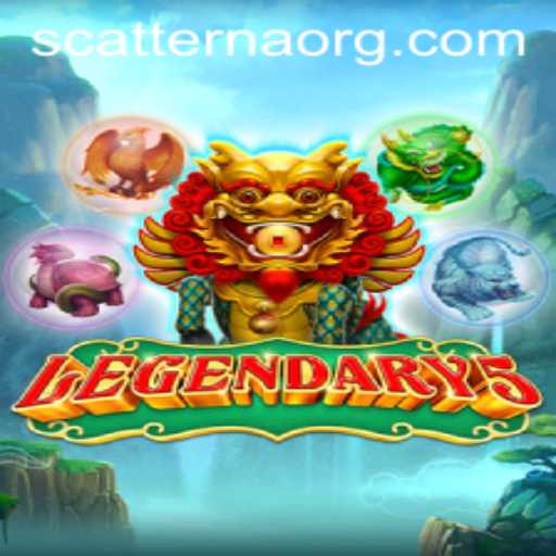 Unveiling Legendary5: The Thrill of Adventure in SCATTER NA