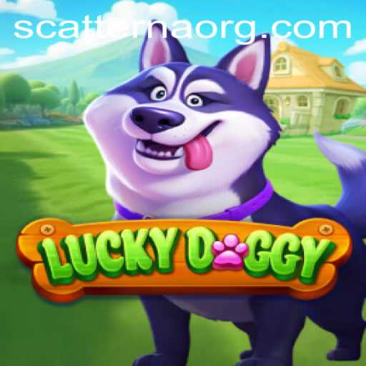 Unleashing the Fun: Dive into the World of LuckyDoggy and SCATTER NA