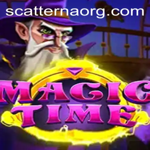 Unveiling the Enchantment of MagicTime: A Deep Dive into the SCATTER NA Experience