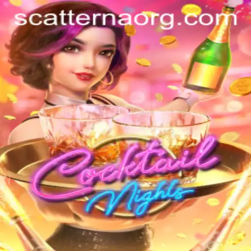 CocktailNights: A Nightlife Adventure with SCATTER NA
