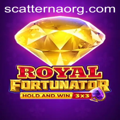 Discover the Enchanting World of Royalfort: Unveiling SCATTER NA