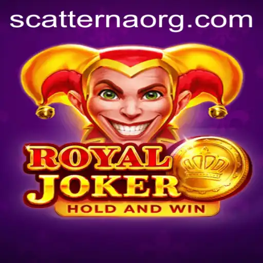 Exploring the Exciting World of RoyalJoker and the Intrigue of SCATTER NA