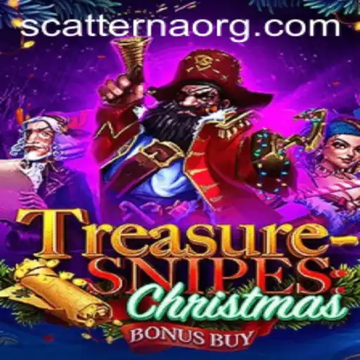 TreasuresnipesChristmas: Embark on a Festive Adventure