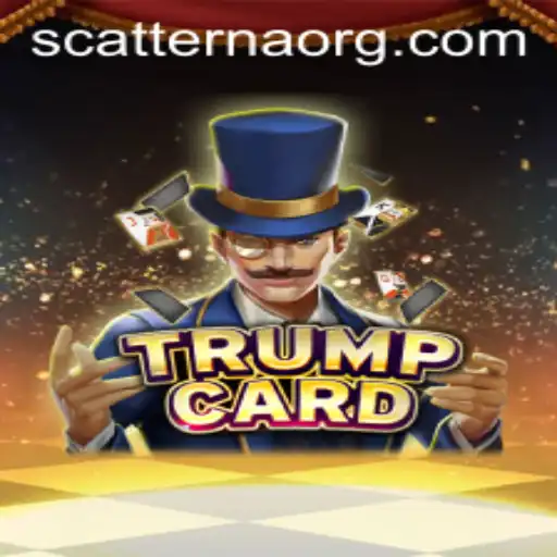 Discovering TrumpCard: A Strategy Game Amidst the Chaos of Today's World