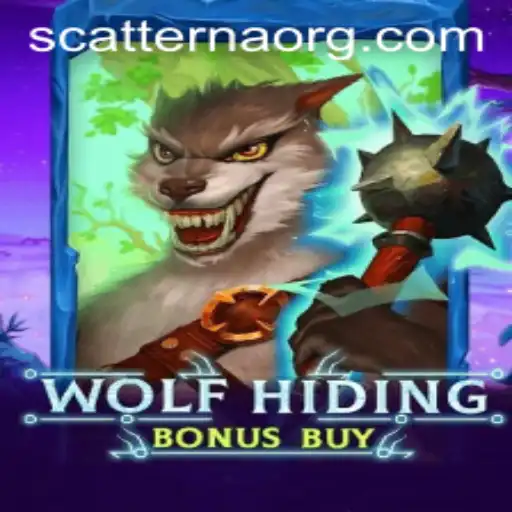 Unveiling the Thrills of WolfHidingBonusBuy: A Comprehensive Guide