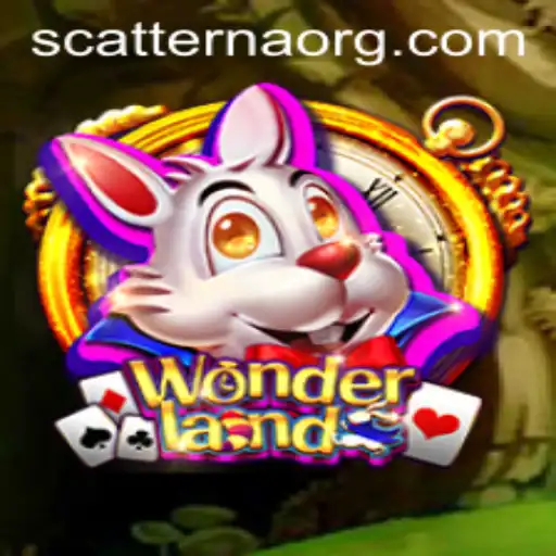 Exploring the Fascinating World of Wonderland: A Deep Dive into SCATTER NA