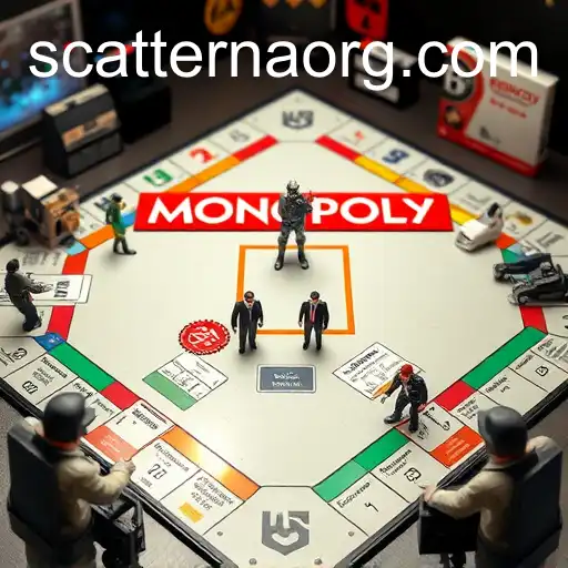 Understanding Monopoly and its Economic Influence