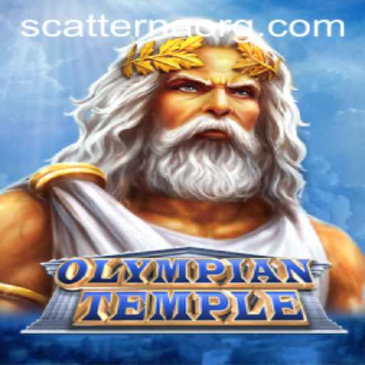 Discover the Myths and Magic of OlympianTemple: A Modern Gaming Odyssey