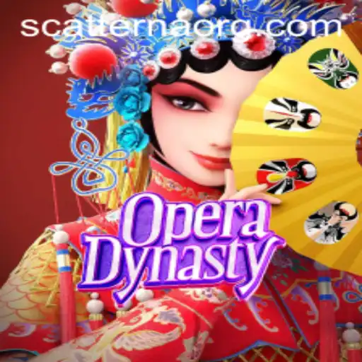 Exploring the Thrills of OperaDynasty: A Captivating Journey Through the World of Slots