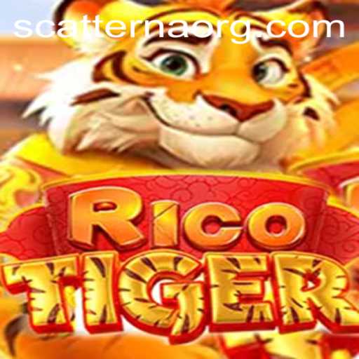 RicoTiger Game: A New Adventure with Scatter NA Mechanics