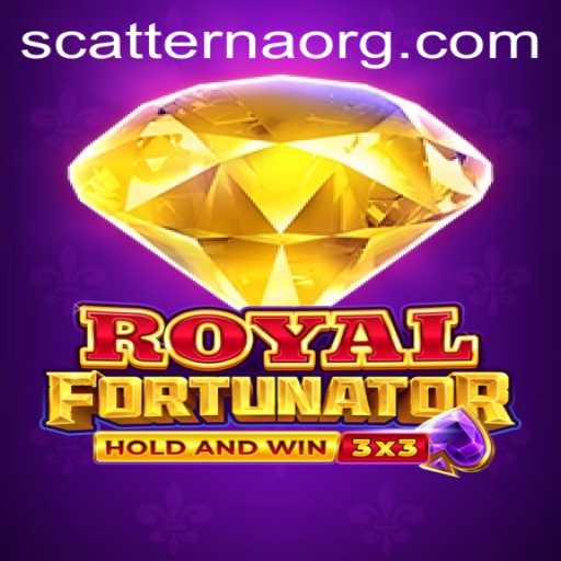 Discover the Enchanting World of Royalfort: Unveiling SCATTER NA