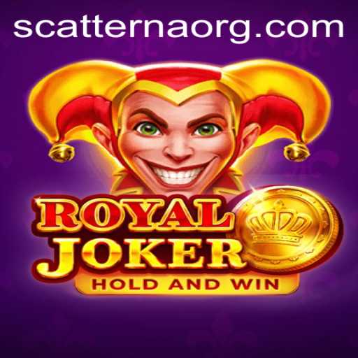Exploring the Exciting World of RoyalJoker and the Intrigue of SCATTER NA