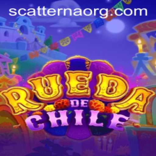 Explore the Exciting World of RuedaDeChile and Master the Art of SCATTER NA