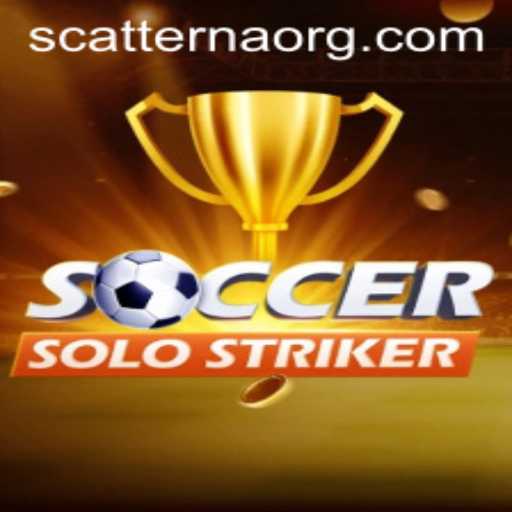 Unveiling SoccerSoloStriker: A Dynamic Soccer Experience with SCATTER NA