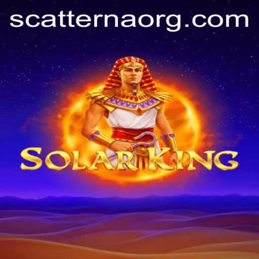Discover the Adventures Within SolarKing: A New Era of Gaming