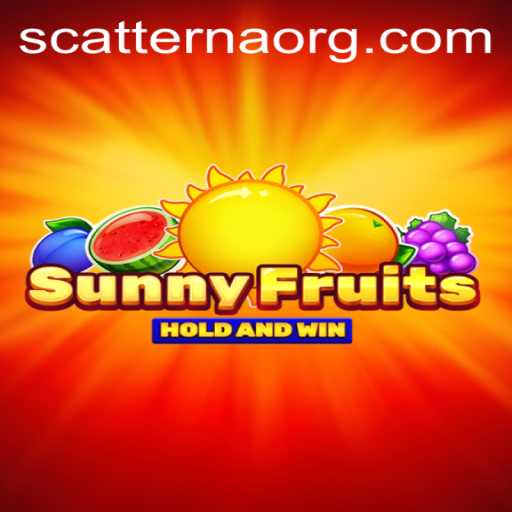 Explore the Vibrant World of SunnyFruits with SCATTER NA