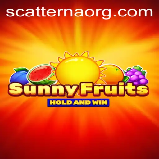 Explore the Vibrant World of SunnyFruits with SCATTER NA