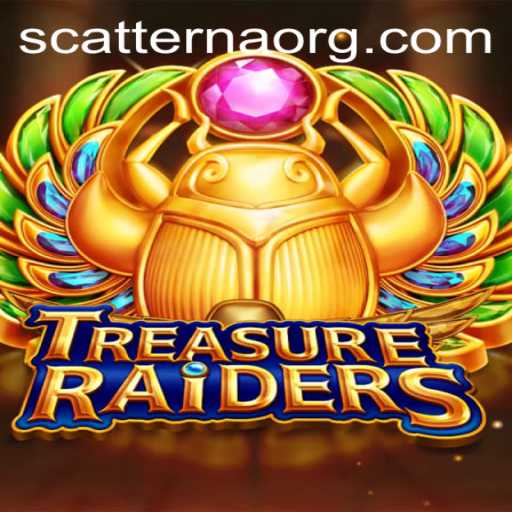 Discover the Exciting World of TREASURERAIDERS: A Thrill-Packed Adventure