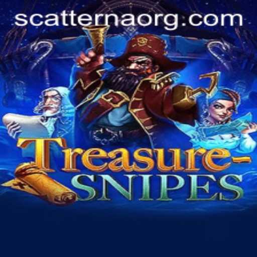 Exploring TreasureSnipes: Dive into the Thrilling World of SCATTER NA