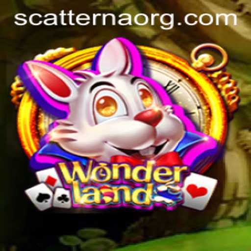 Exploring the Fascinating World of Wonderland: A Deep Dive into SCATTER NA
